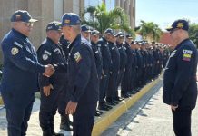 CPNB refuerza el bienestar funcional: Comando General inspecciona y optimiza instalaciones en Carabobo