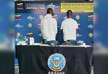 GÖlpe al tráficÖ de arm@s: PNB detuvo a sujetos en Aragua e incautó 173 municiones, incluyendo b@las para fÜsiles