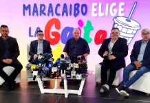 Maracaibo elige a su reina musical: inician las votaciones para «La Gaita del Año 2025» con un sistema seguro y transparente