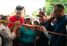 Autoridades de Maracaibo entregaron CDI “La Pastora” totalmente rehabilitado y con alta dotación de insumos (+ Fotos)