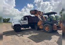 Alcaldía de Maturín retiró 70 toneladas de desechos en jornada intensiva de saneamiento y limpieza (+ Fotos)