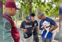 Misión Nevado Anzoátegui: cientos de mascotas recibieron atención veterinaria y despar@sitación gratuita en Barcelona
