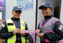 CPNB dictó taller para impulsar la participación protagónica femenina en los diversos roles de la sociedad