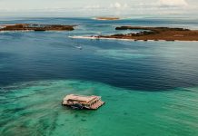 De Los Roques a Mochima: Venezuela atrapa miradas con playas de ensueño y aguas de sublime azul turquesa
