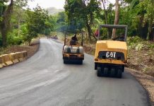 Rumbo al Jardín de Oriente: Monagas transforma su arteria vial hacia Caripe con proyecto de gran envergadura (+ Video)