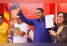 Entrega de actas de las Asambleas de los Comités Bolivarianos de Base Integral en Falcón busca fortalecer la unidad, la participación ciudadana y el patriotismo en todas las comunidades (+ Fotos)