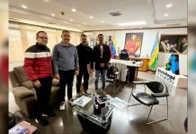 ¡Nuevas alianzas! Anzoátegui asegura fertilizantes e insumos para impulsar proyecto de cultivos