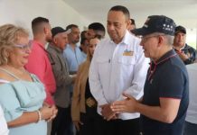 Primitivo Cedeño marca el inicio de la Zafra 2025-2026 en Majaguas y reafirma impulso al sector azucarero (+ Fotos)