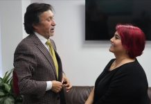 Definen estrategias para impulsar la capacitación y formación académica del sector turístico nacional