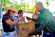 Hito en Anzoátegui: Puerto La Cruz recibió al primer grupo de turistas de Polonia a través del muelle del Paseo de La Cruz y El Mar (+ Fotos)