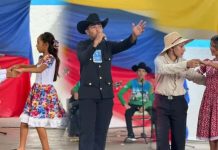 El Silboncito Portugueseño 2025 vuelve a encender Guanare con una edición dedicada al talento infantil y juvenil de la música llanera (+ Fotos)