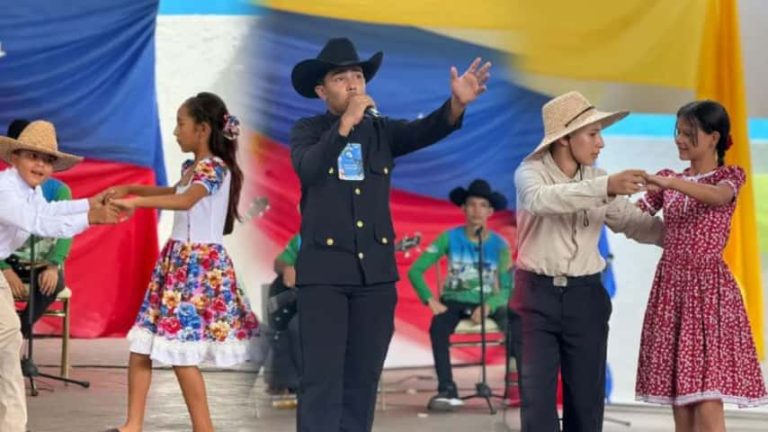 El Silboncito Portugueseño 2025 vuelve a encender Guanare con una edición dedicada al talento infantil y juvenil de la música llanera (+ Fotos)
