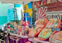 Jornada integral en Sabana Grande, Lara, entregó sillas de ruedas, insumos de salud y servicios médicos gratuitos