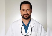 Dr. Daniel Páez: un referente venezolano en Oculoplástica y Medicina Estética Láser (+ Fotos)