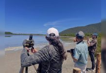 Oasis de paz y aventura: el Mirador Vuelta Canela en Puerto Cabello deslumbra a los turistas con vistas inigualables