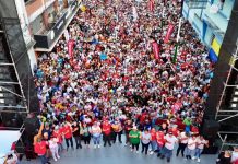 «Unidos por la paz y el futuro»: gobernador Primitivo Cedeño lideró activación histórica de los CBBI en Portuguesa (+ Fotos)