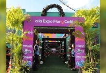 Barcelona se estrena como productor cafetalero: presentan la marca insignia BN@ Café en la Expo Flor y Café de Caripe