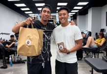 Del sabor criollo a Malasaña: «El Chino Venezolano» anuncia la apertura de su primer local en Madrid