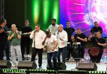 El Zulia se dinamiza: Feria de La Chinita impulsa la economía y el turismo en la ciudad de Maracaibo