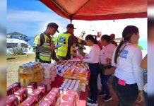 Guardia Nacional Bolivariana realizó jornada integral a cielo abierto en San Antonio del Golfo, Sucre