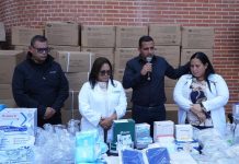 La Guaira impulsa el 9° Plan Quirúrgico Nacional: más de 780 pacientes recibieron 331.000 insumos médicos