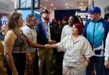 ¡Con la participación de más de 240 expositores! Ministra Leticia Gómez destaca la 43.ª Expo Zulia como «Epicentro productivo»