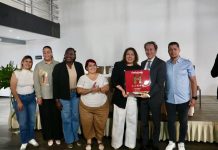 Autoridades entregan categoría Cinco Estrellas al Hotel Kristoff e impulsan diez nuevas rutas turísticas en Zulia