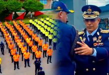 Comandante General de la PNB, G/B Rubén Santiago, supervisó instalaciones y flota vehicular en el Zulia (+ Video)