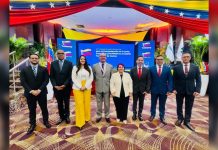 Autoridades instalan el 1er Congreso Interinstitucional contra el lavÄdo de dinëro en Turismo y Casinos (+ Fotos)