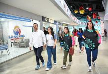 Del 11 al 25 de diciembre: La Guaira Emprende 2025 volverá a la Cinta Costera con récord de asistencia e invitados (+ Fotos)