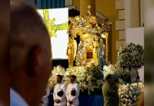316 años de milagros: autoridades, turistas y miles de fieles llenaron la Plazoleta de la Basílica para celebrar a la Patrona del Zulia