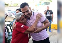 Comuna Darío Vivas de La Guaira avanza con éxito en la ejecución de recursos aprobados (+ Fotos)