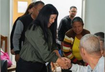 Salud visual gratuita: Alcaldía de Barcelona garantiza cirugías y lentes intraoculares a través de Misión Milagro