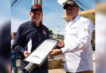 Maracaibo se ilumina: Alcaldía enciËnde 565 nuevas luminarias en vías clave y el puente sobre el Lago