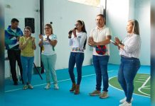 Rehabilitado Centro de Atención Integral para Personas con Autismö (CAIPA) en Barcelona