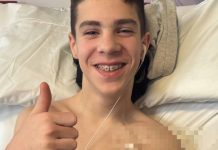 Finley Ranson: la lucha y el desconcertante caso de un joven que no puede comer ningún alimento (+ Detalles)