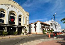 «Conoce Nuestra Historia»: la ruta turística que transforma el centro de Maracaibo en un espacio cultural
