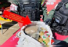 FANB duplica esfuerzos: reportan detËnciones e incautÄciones de drÖg@ en Maracaibo y la Selva Amazónica