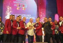 La gaita zuliana vuelve a ser corazón y memoria: Maracaibo eligió a sus temas estrellas del año 2025