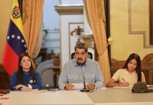 Presidente Maduro reafirma que su gobierno mantendrá compromiso con el pueblo y la continuidad del proyecto bolivariano