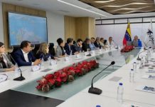 Venezuela refuerza conectividad aérea con aerolíneas nacionales e internacionales para garantizar seguridad y eficiencia (+ Fotos)