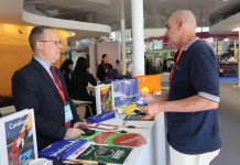 Venezuela expone su potencial productivo y turístico en la 41ª Feria Internacional de La Habana (Fihav 2025)