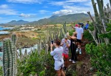 El turismo ruso impulsa a Margarita: la Isla ha recibido a más de 6.200 visitantes desde el mes de agosto