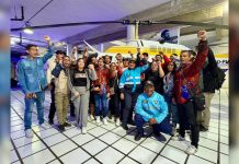 La PNB suma talento joven: Cuerpos Policiales inician captación en 5 mil circuitos comunales