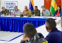 Anzoátegui garantiza seguridad: El Puerto Fest afina despliegue operativo para 20 mil asistentes