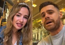 Protagonistas de Patito Feo se reencuentran 17 años después de la serie e interpretan sus papeles (+ Video)