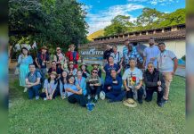 De parada en Aragua: Hacienda Santa Teresa cautivó a delegación china que asiste a la FITVen 2025