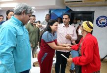 Alianzas en salud: Gobernación y sector empresarial entregaron ayudas de alto costo a pacientes en La Guaira