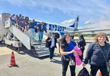 Máxima asistencia: 132 delegaciones internacionales arribaron a Puerto Cabello para la FITVen 2025