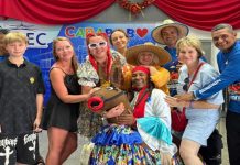 32 operadores turísticos de Rusia arribaron al estado Carabobo para participar en la FITVen 2025